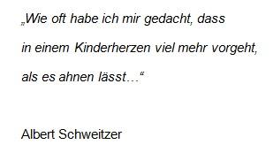 Zitat Schweitzer